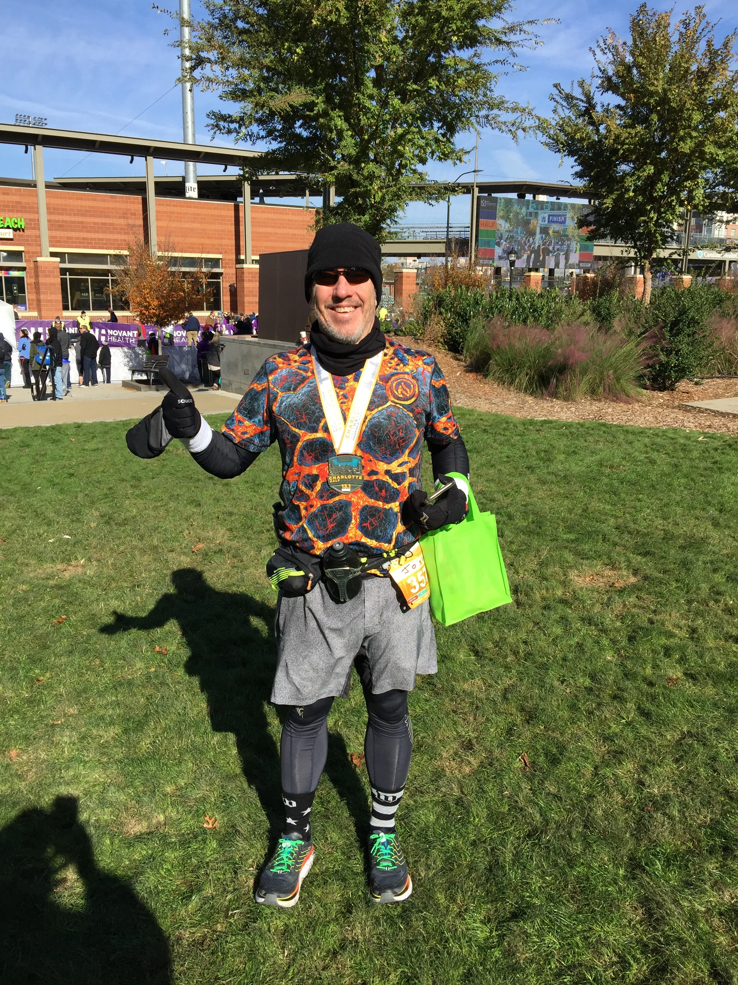 Episode 3 -Welcome to the Off-Season