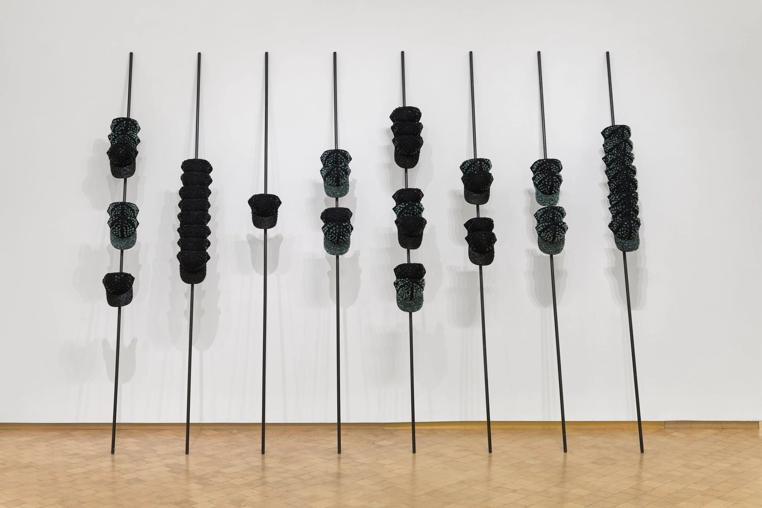 Veronica Gaona Spanning Worlds