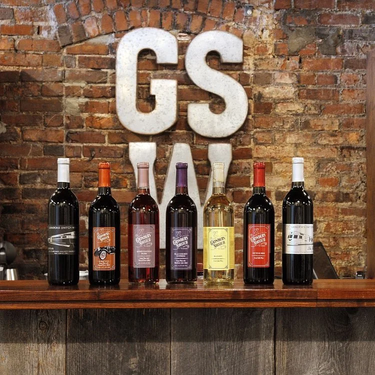 Eat + Drink — Marathon Village