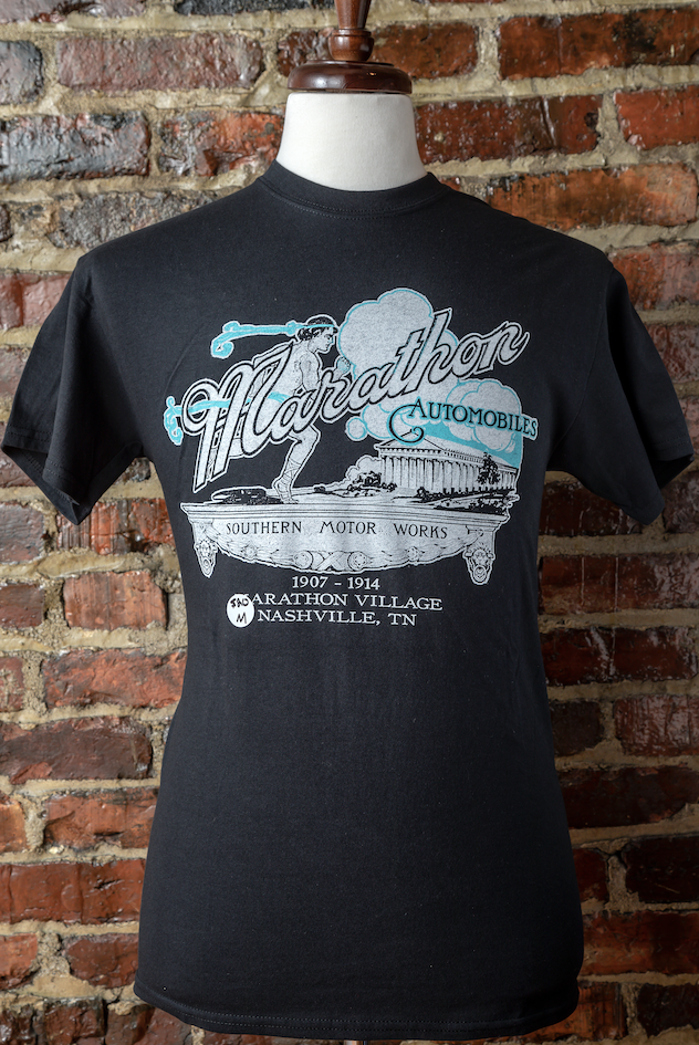 Marathon Gift Shop — Marathon Village