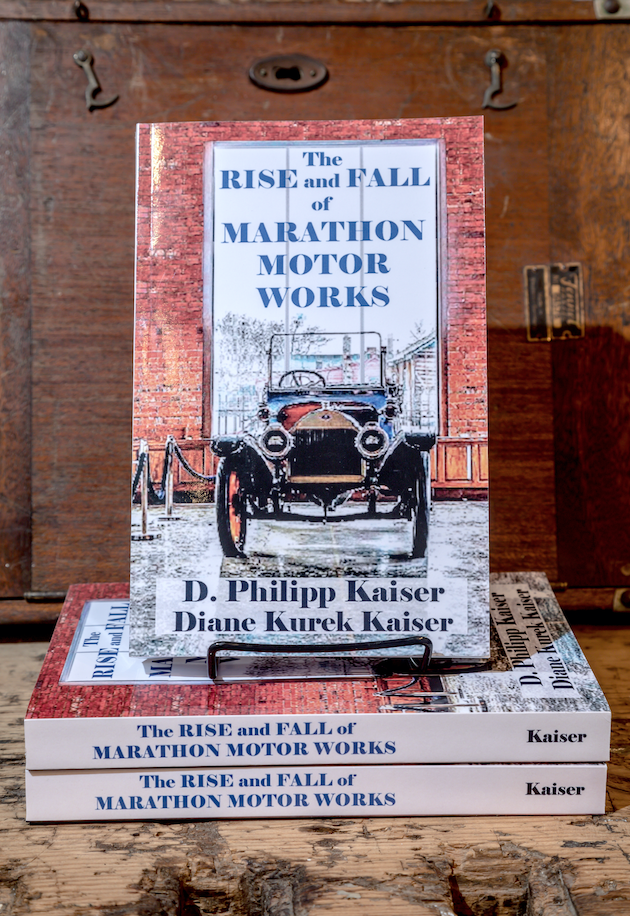 Marathon Gift Shop — Marathon Village