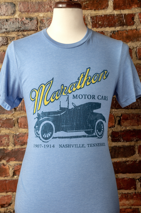 Marathon Gift Shop — Marathon Village