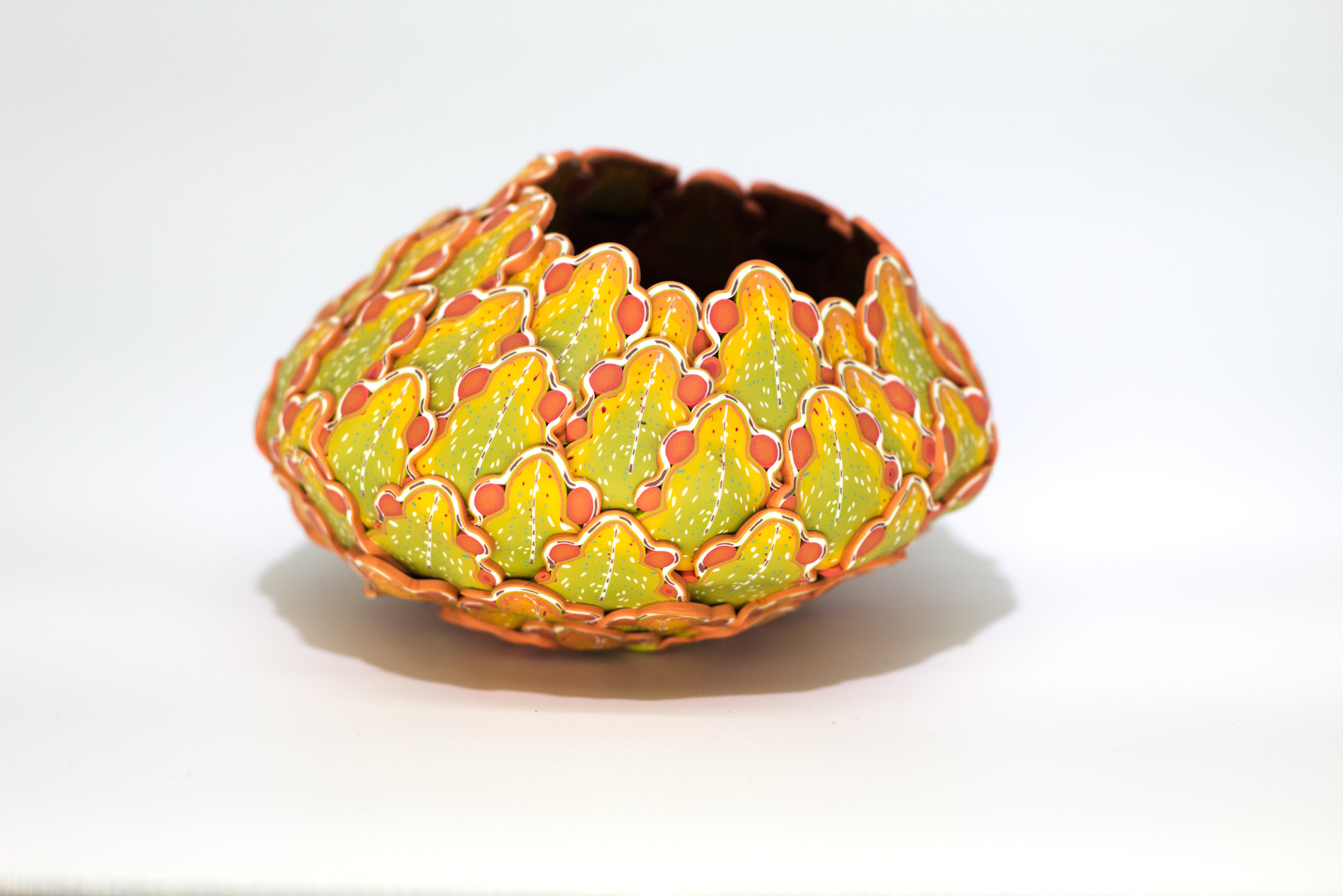 Gourd Bowl - 2016