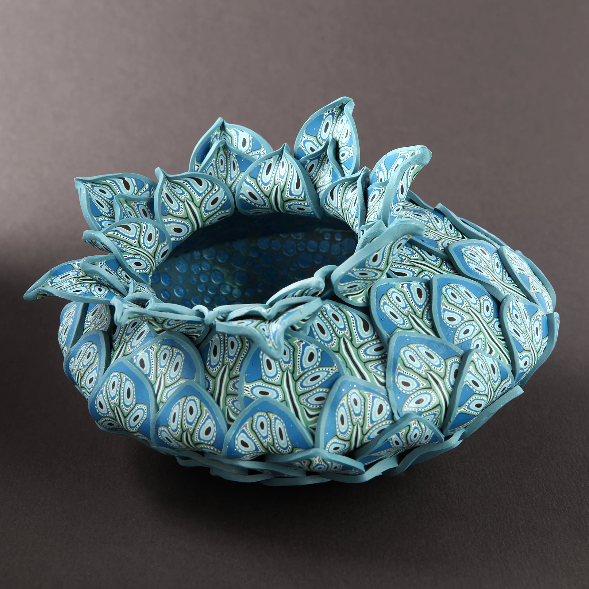 Blossom Bowl - 2016