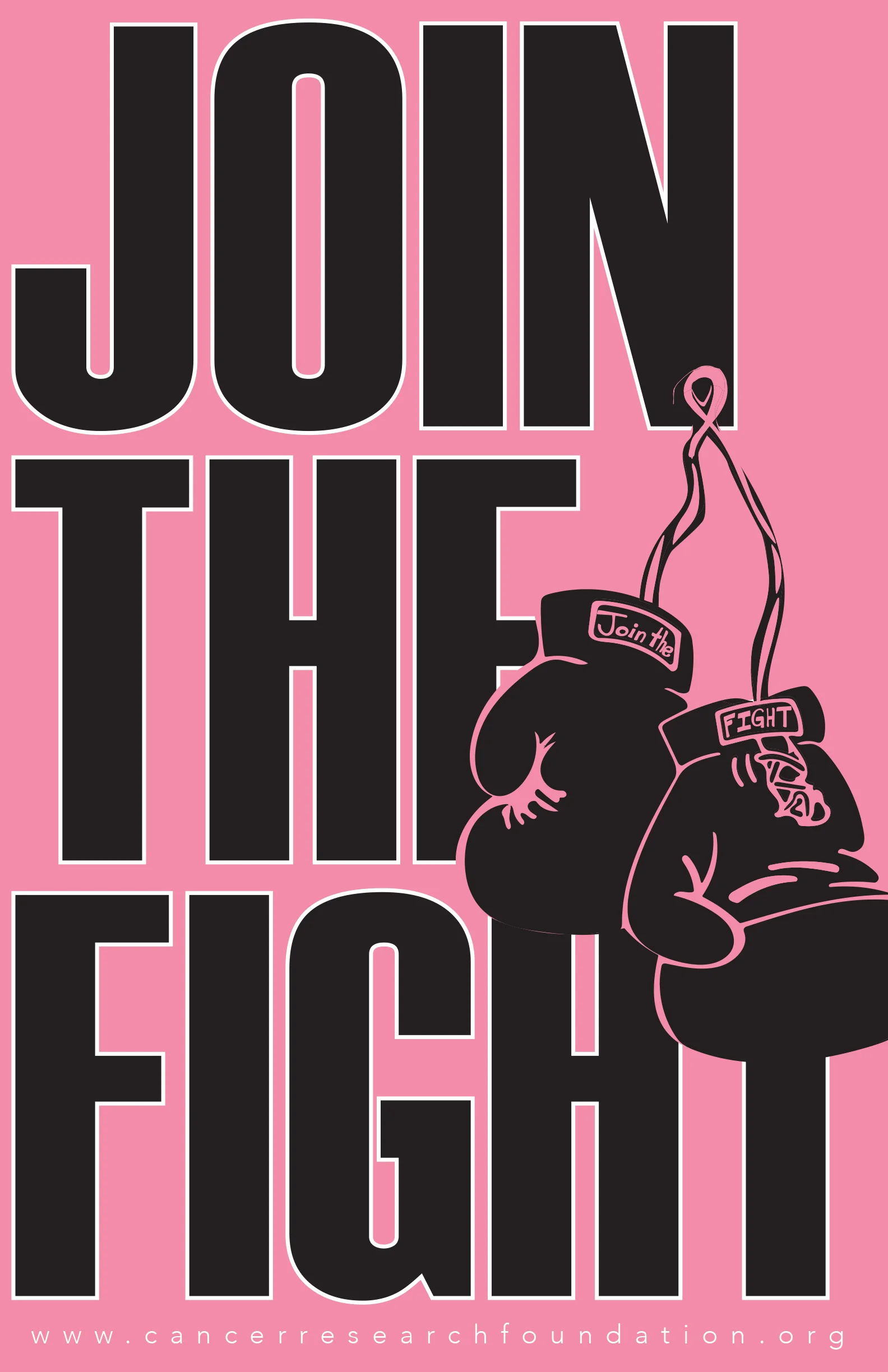 Join the Fight by Olivia Floyd, Missouri