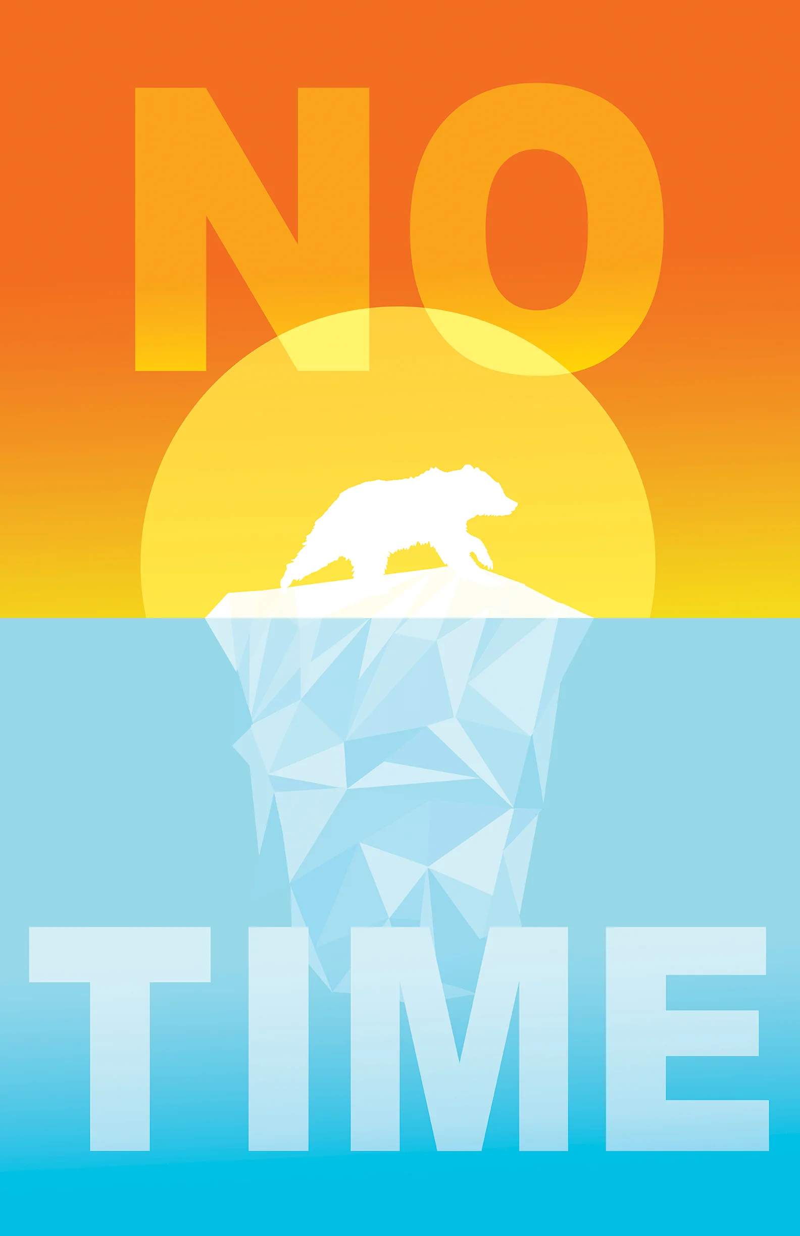 No Time by Riley Carson, Utah