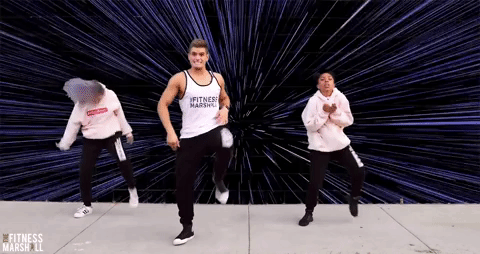 No Tears Left to Cry - Ariana Grande