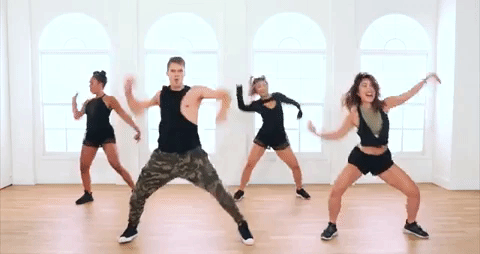 Sangria Wine - Pharrell Williams x Camila Cabello