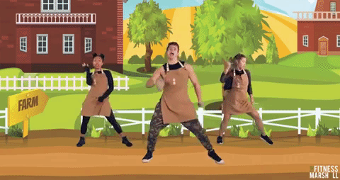 I Like It - Cardi B, Bad Bunny & J Balvin