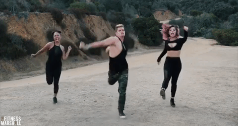 Only Wanna Dance With You - Kesha