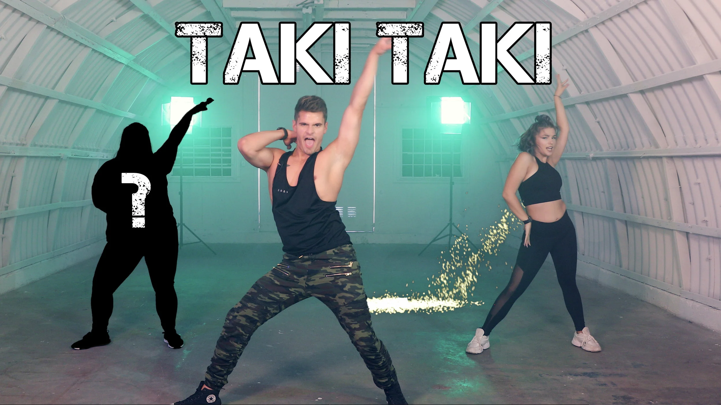 Taki Taki - DJ Snake