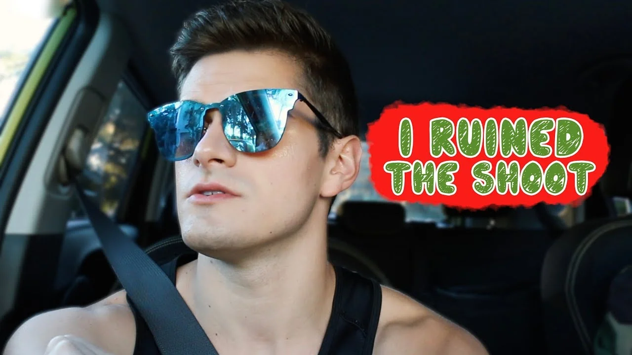 MY TIME MANAGEMENT SUCKS