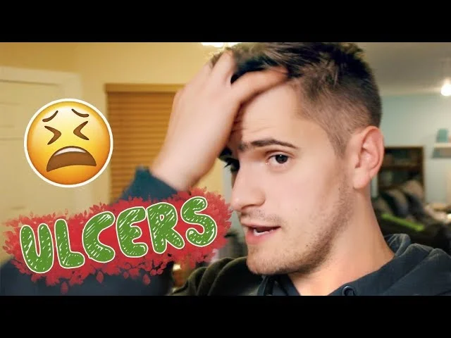 WHAT IS HAPPENING TO MY THROAT