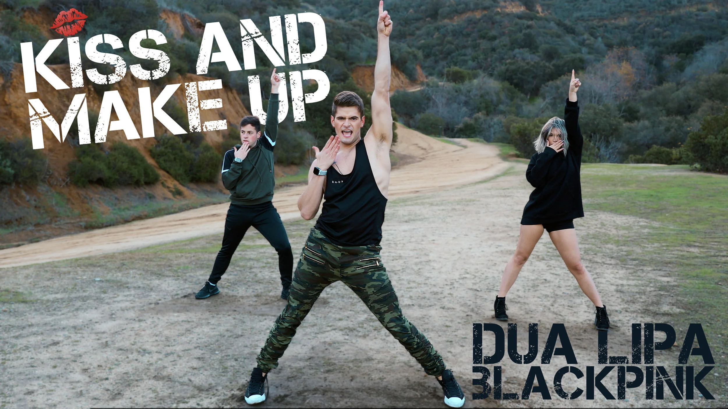 Kiss and Make Up - Dua Lipa