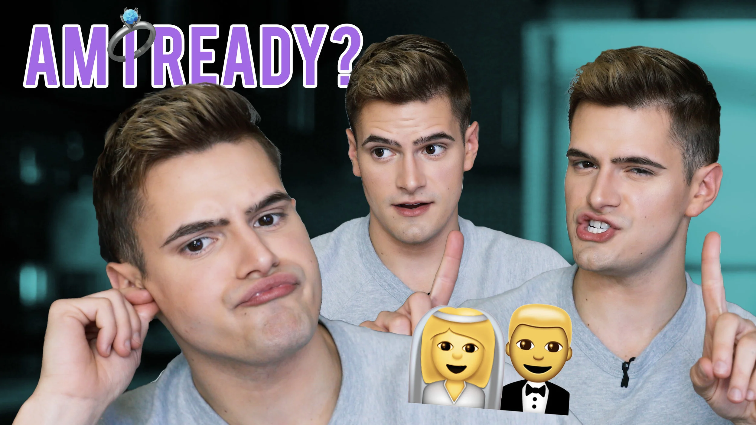 Am I Ready to Get Married?