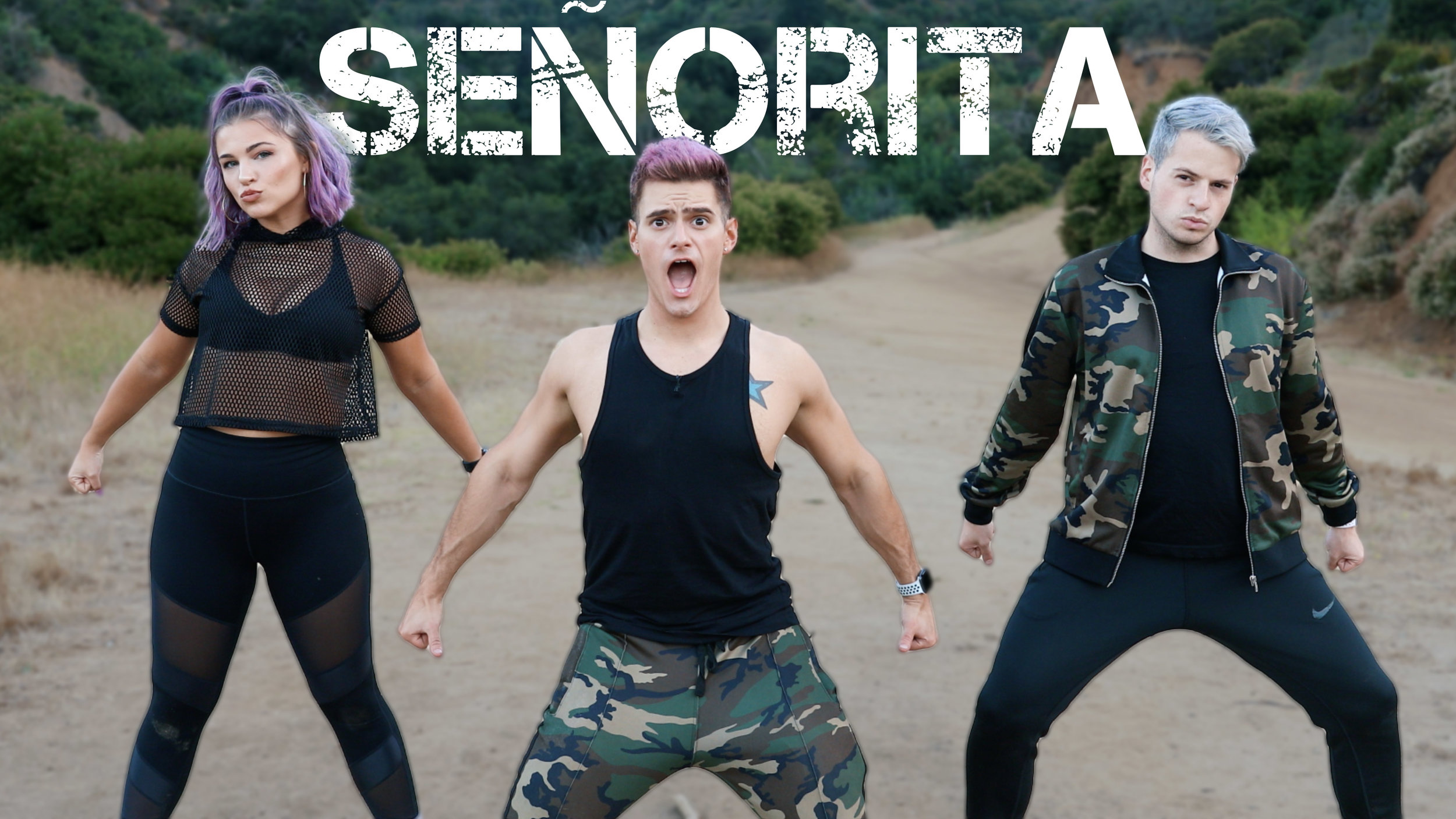 Señorita - Shawn Mendes, Camilla Cabello