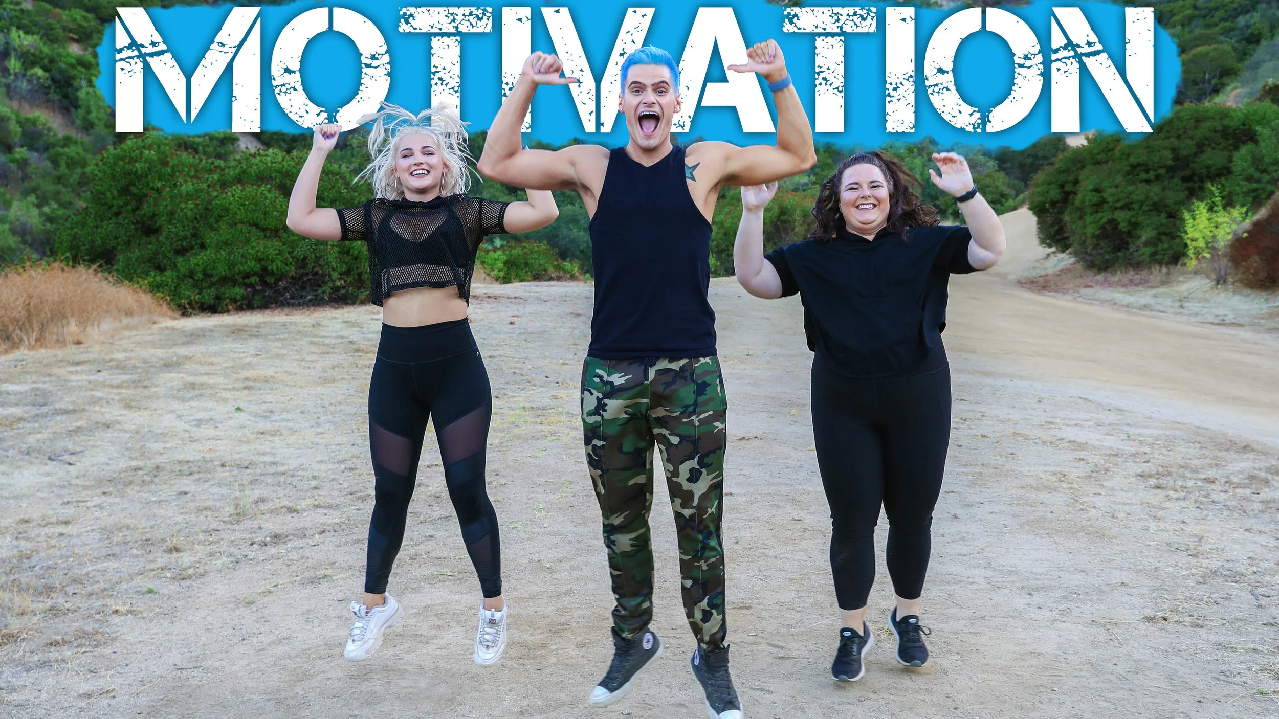 Motivation - Normani