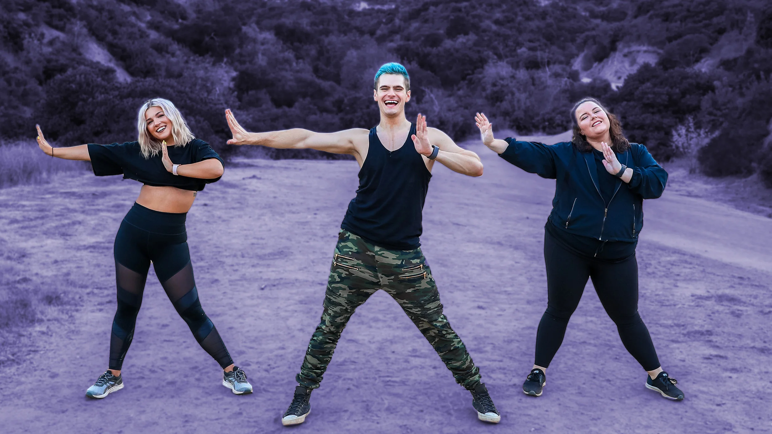 Midnight Hour - Skrillex