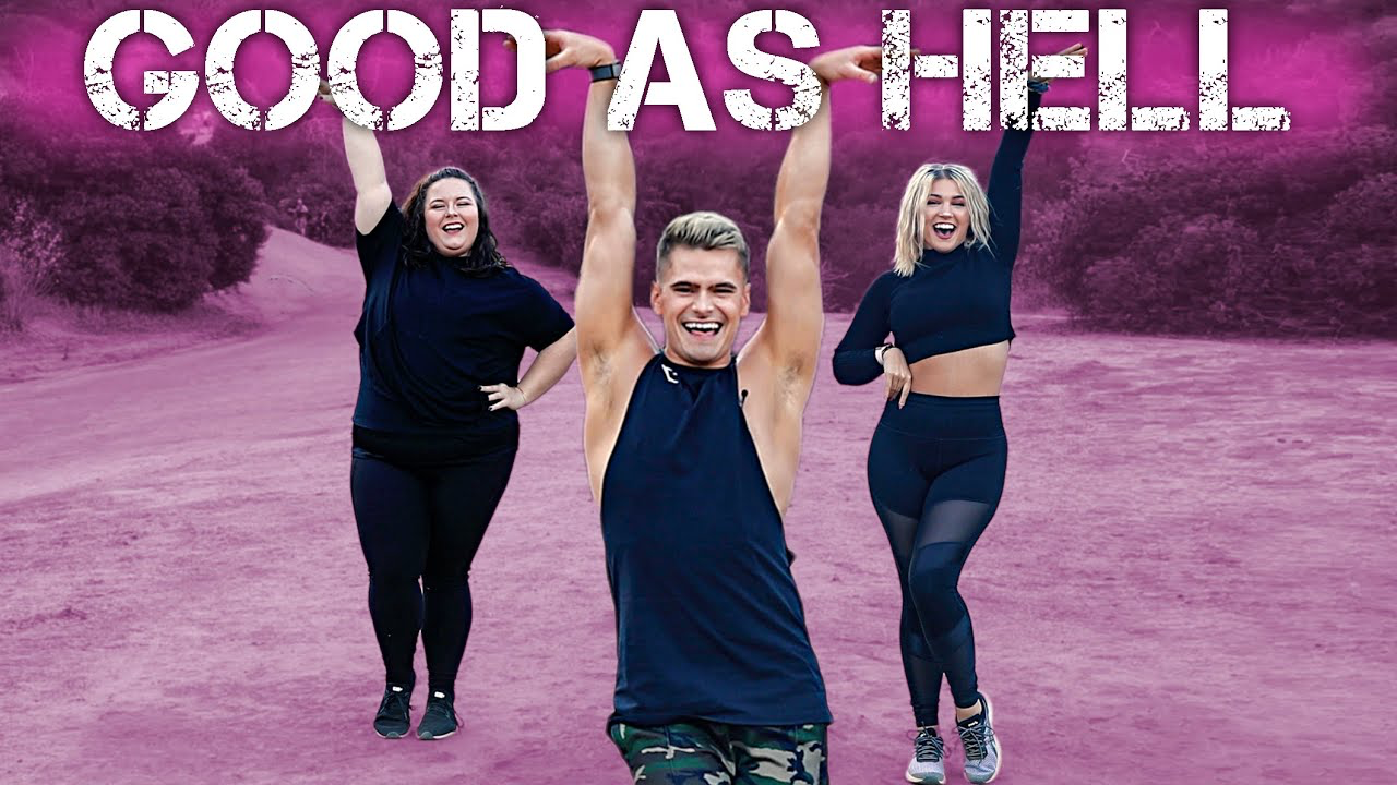 Good As Hell - Lizzo