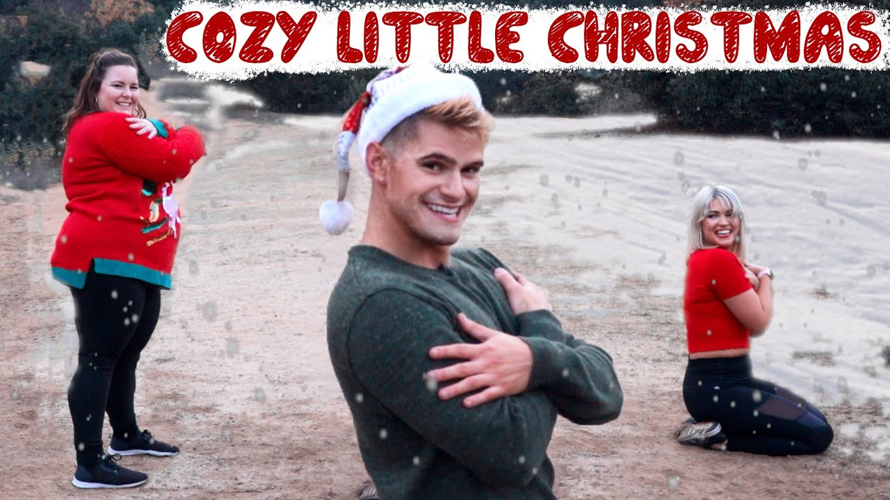 Cozy Little Christmas - Katy Perry