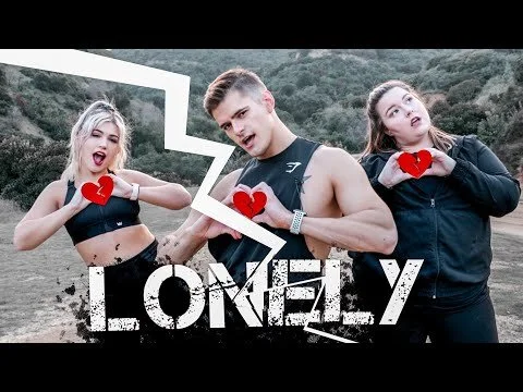 Joel Corry - Lonely