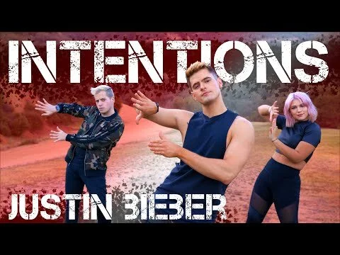 Justin Bieber feat. Quavo - Intentions