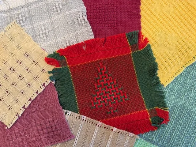 Lace Weaving with Debbie Todhunter