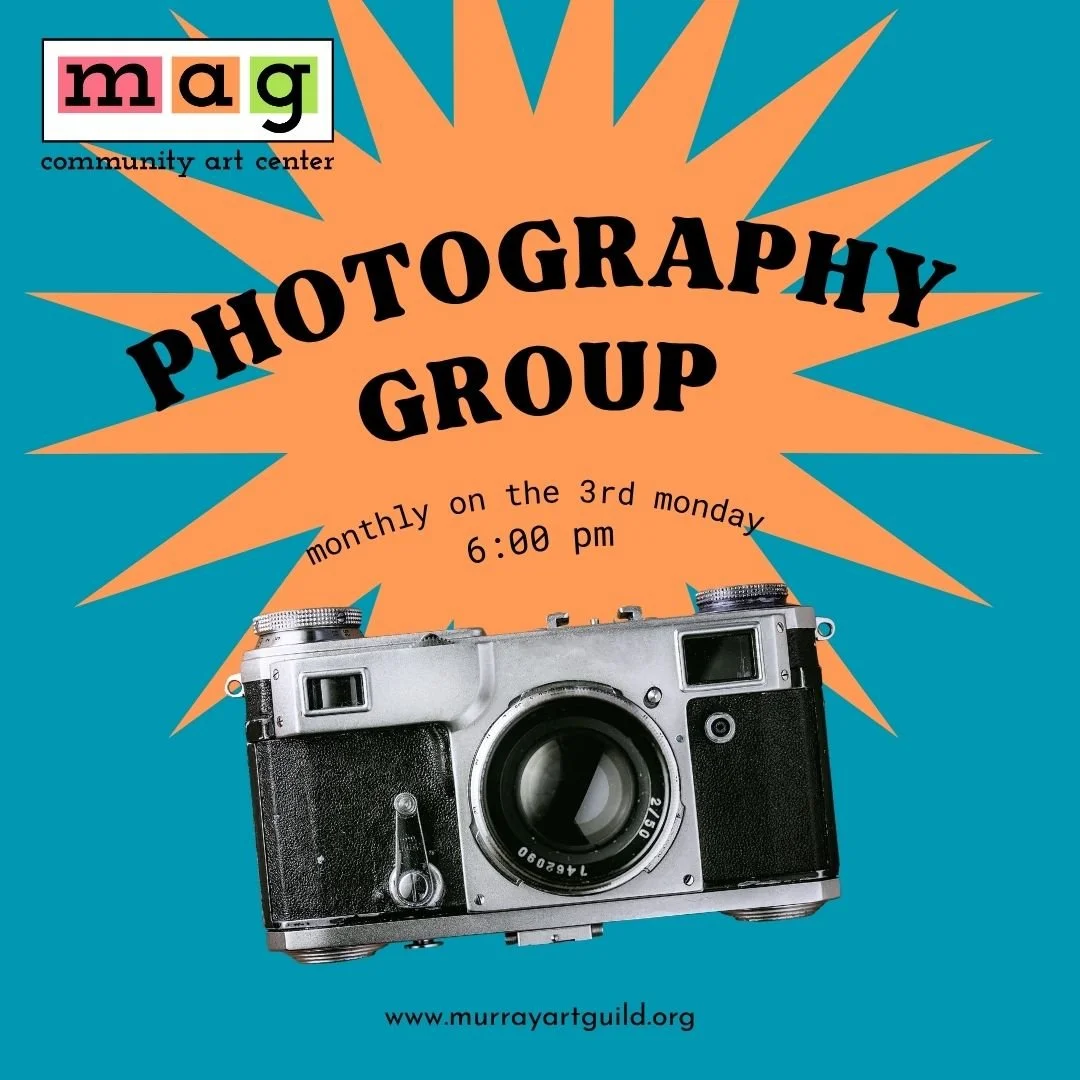 MAG Photography Group