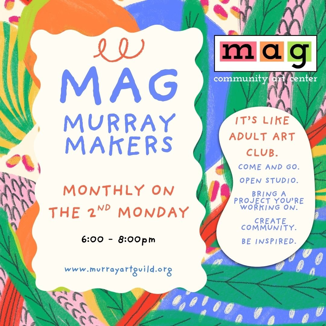MAG Murray Makers