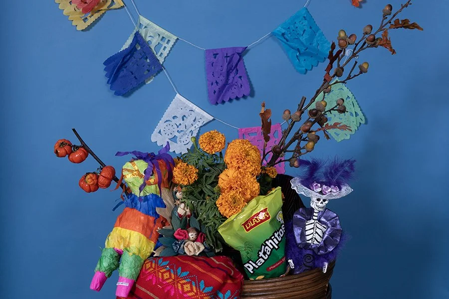 4.25 Take Better Portraits Indoors