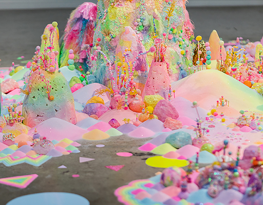 After School Studio: Sculpture a la Pip & Pop