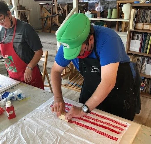 8.7 Accessible Arts Workshop