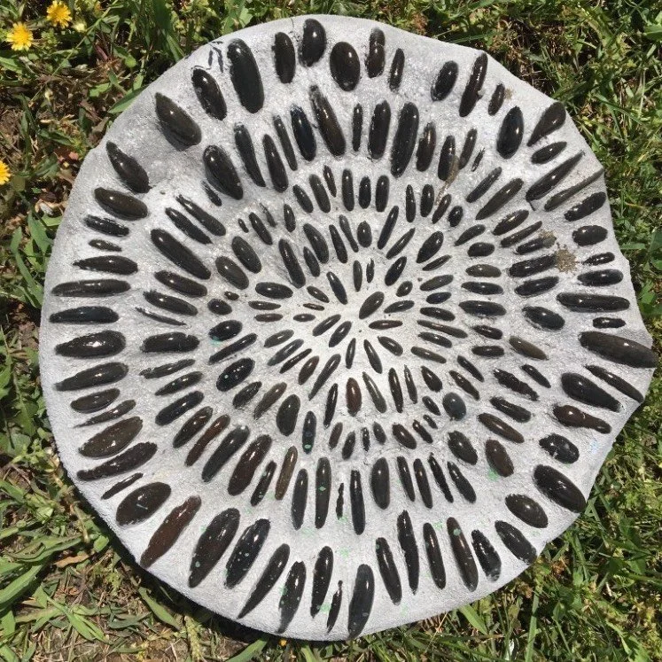 9.12 Stepping Stones