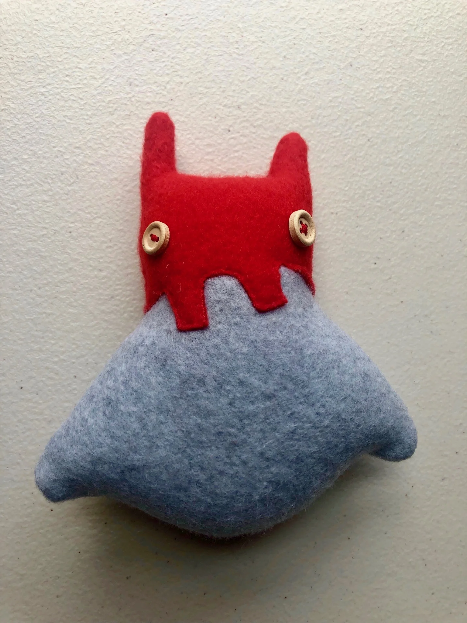 Duncan who likes to go spelunking