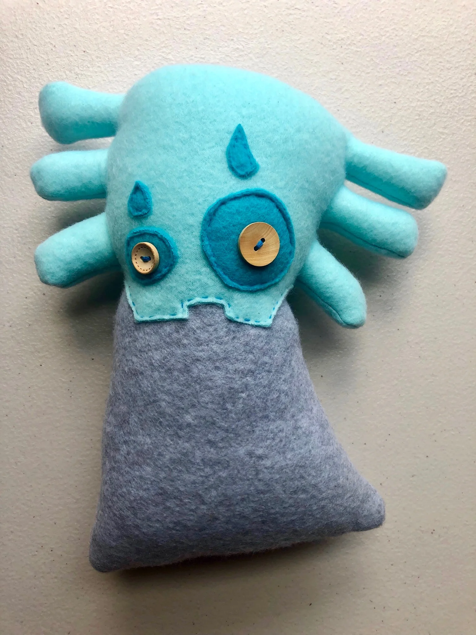 Gilberto from the Deep