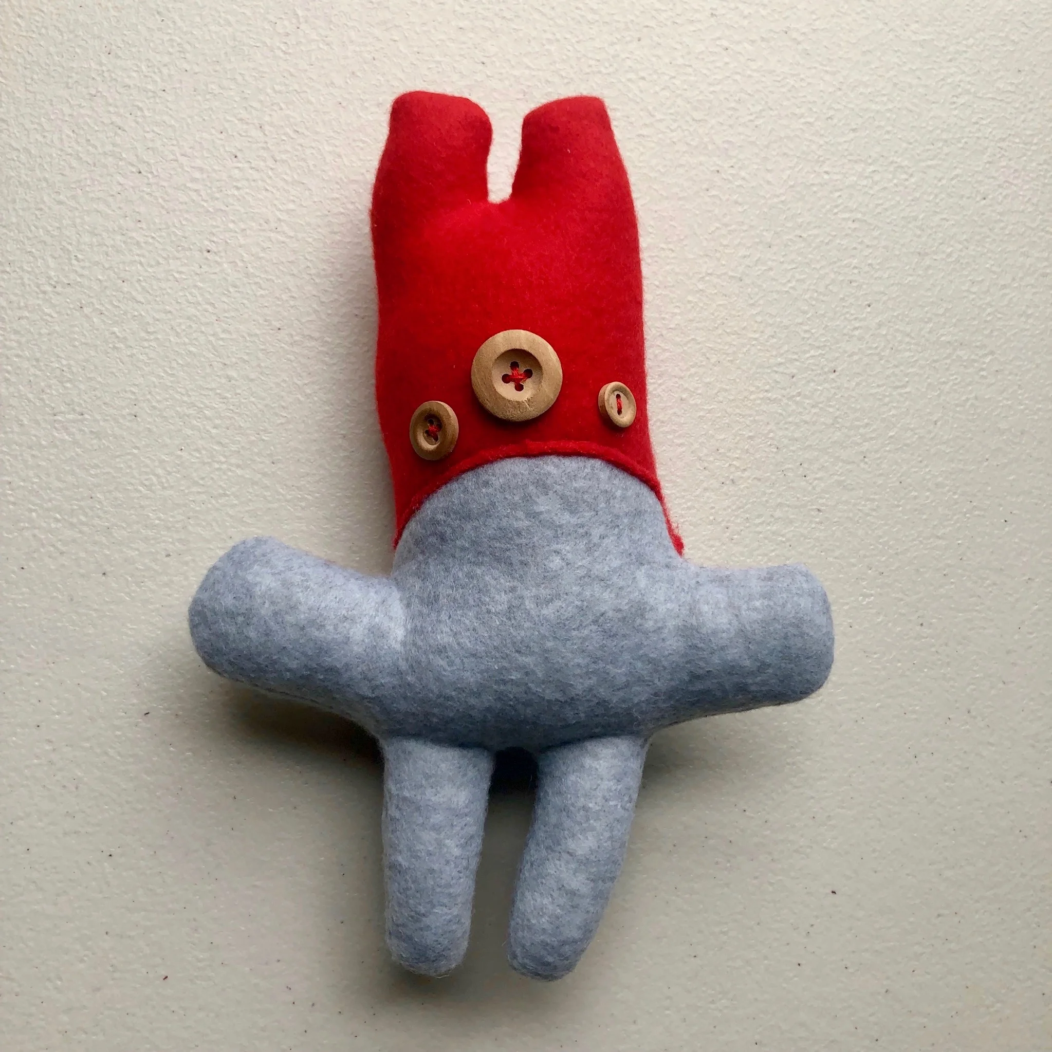 Trinity dreams of Infinity