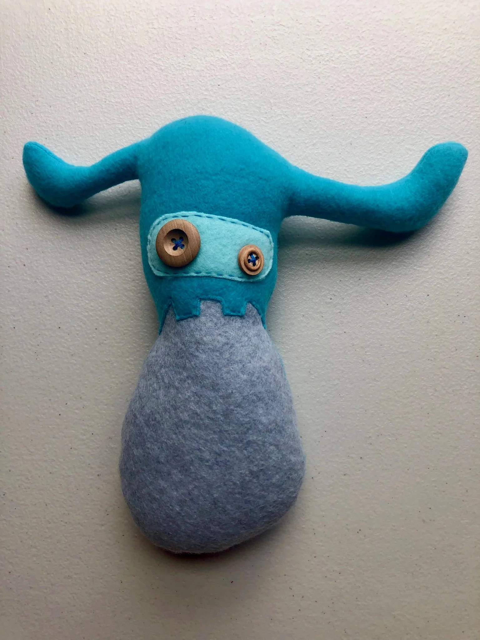 Sammy, Sammy grew up in Miami