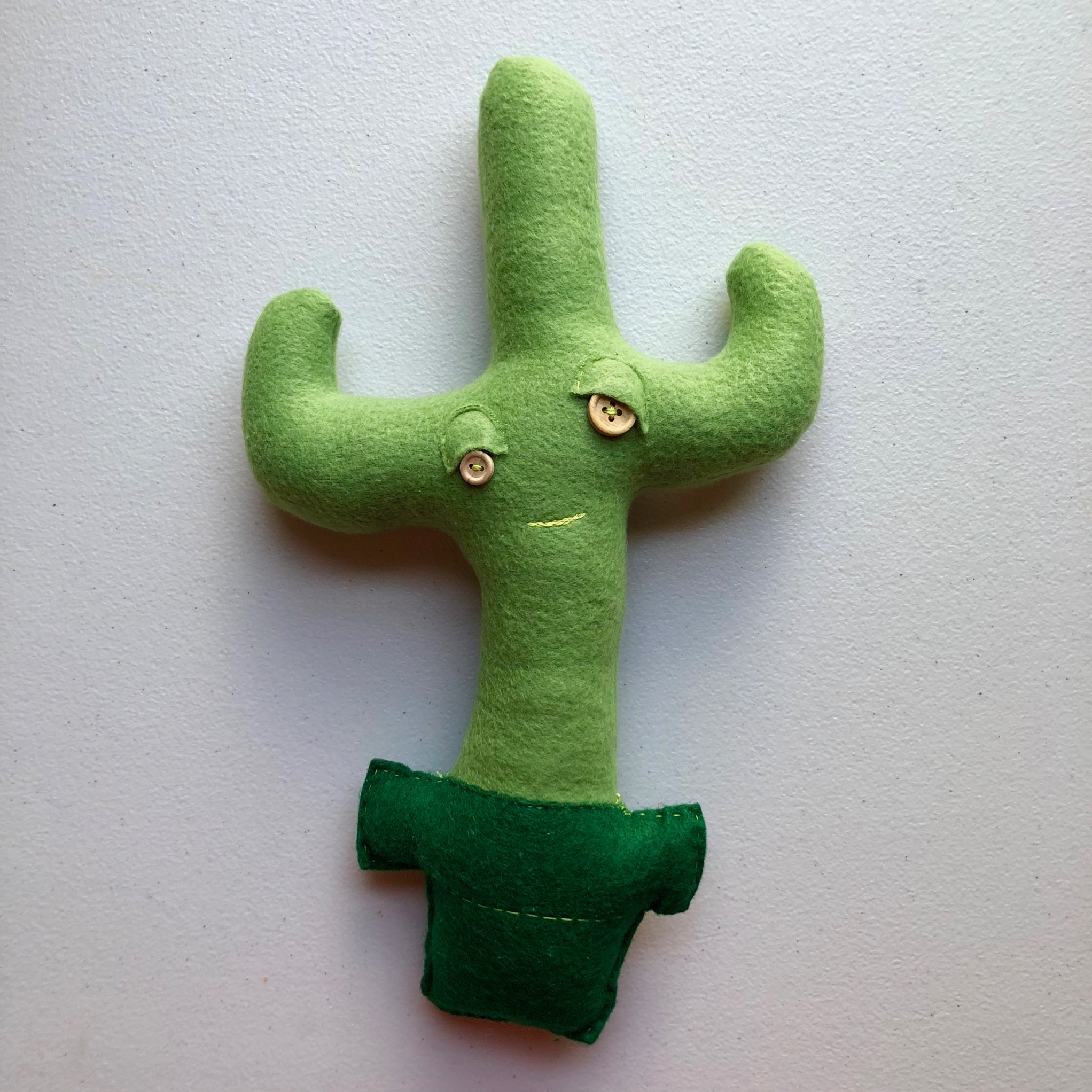 Cactus