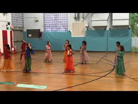 Red Oak School Dance - December 2019