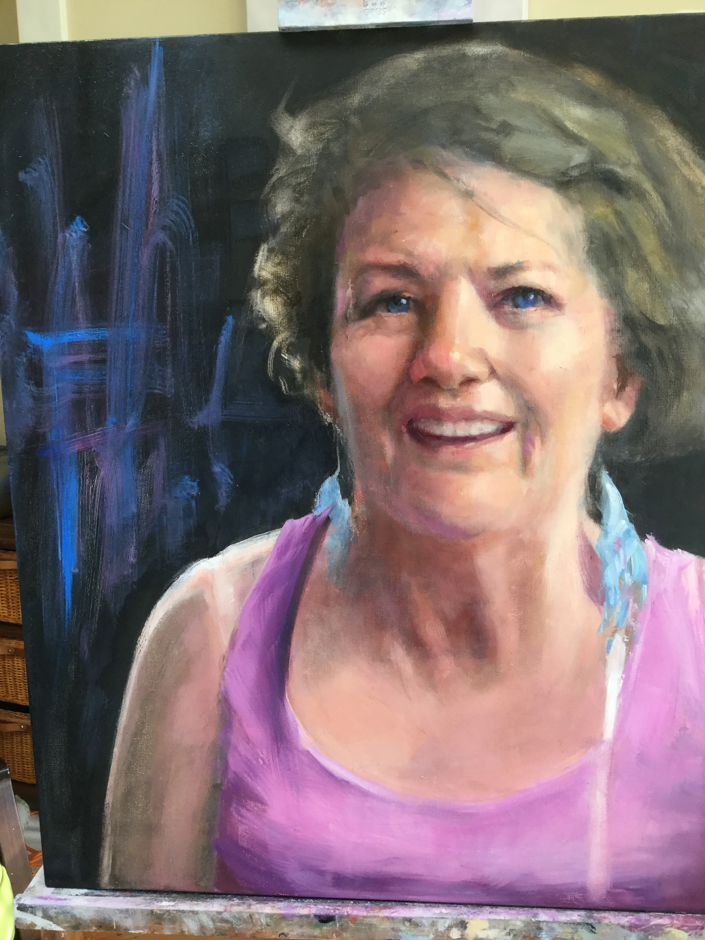 The “Muse” Exhibit at the FCA Gallery