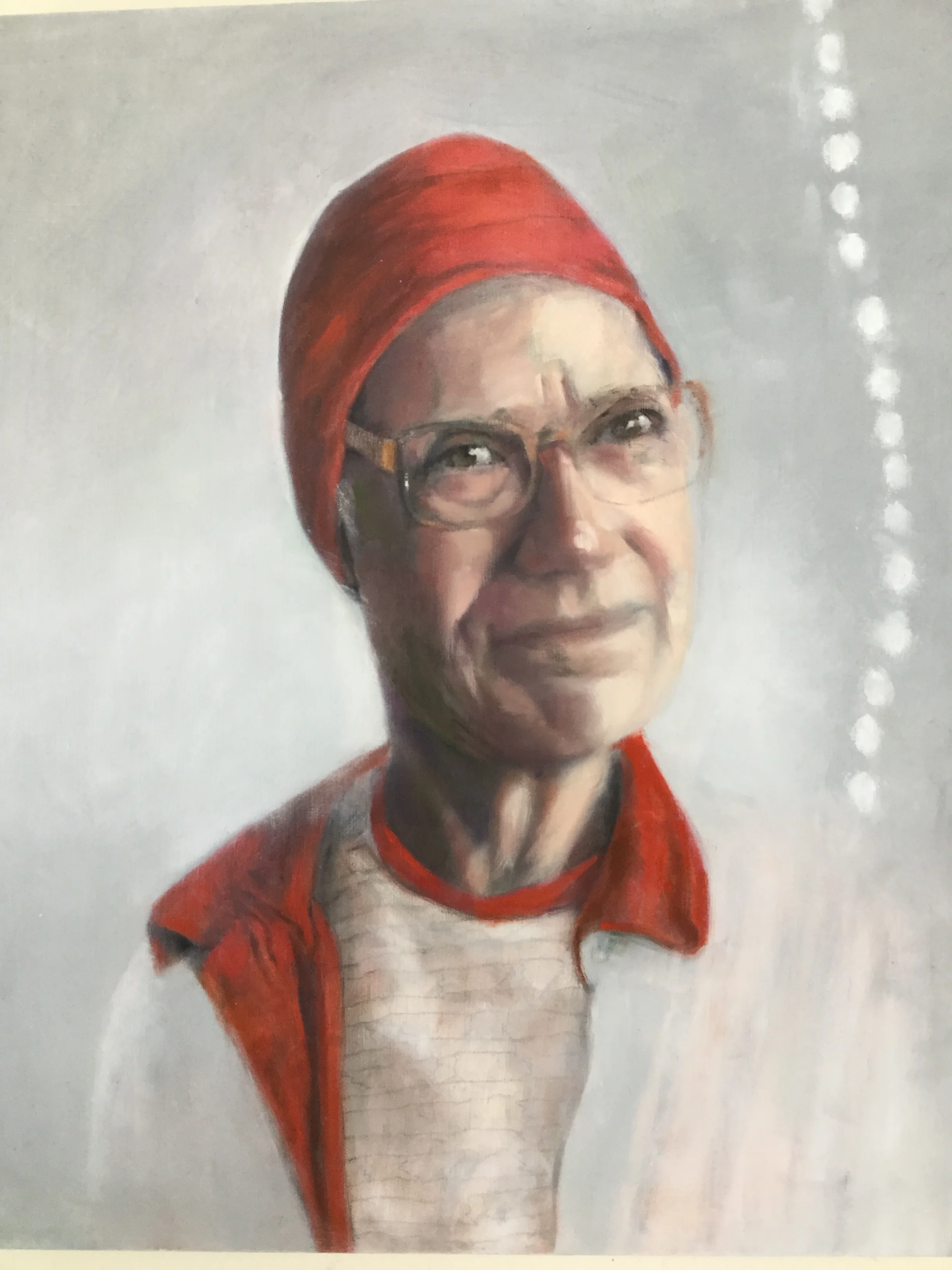 “Painting on the Edge” at the FCA Gallery