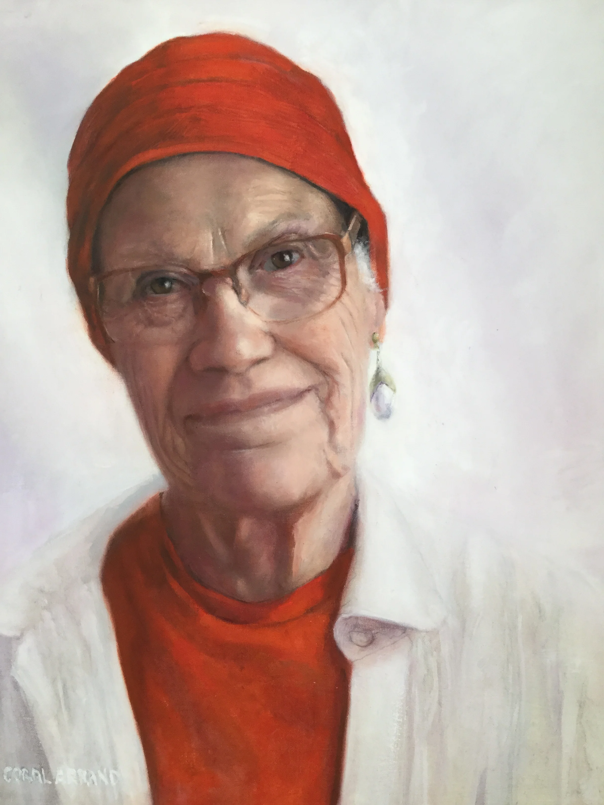 “A.I.R.E.” Exhibit at the FCA Gallery