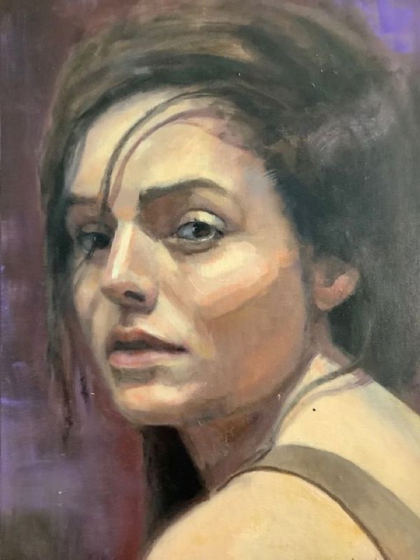 Backward Glance