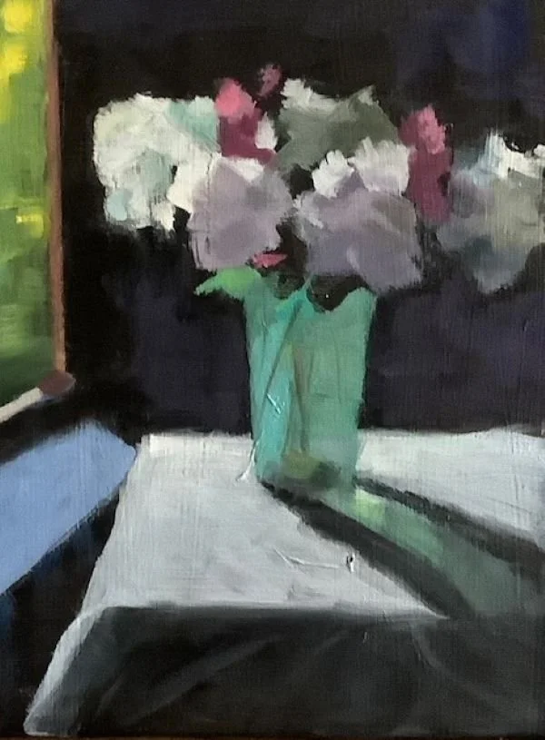Green Glass