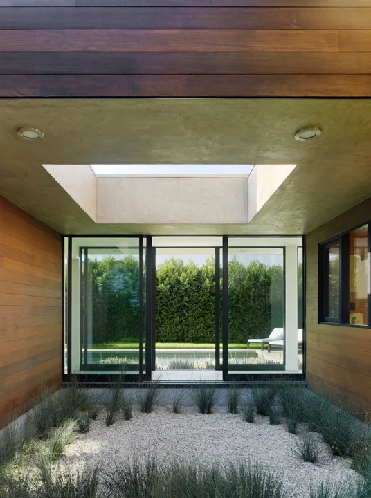 2008 @ Marmol-Radziner Architects