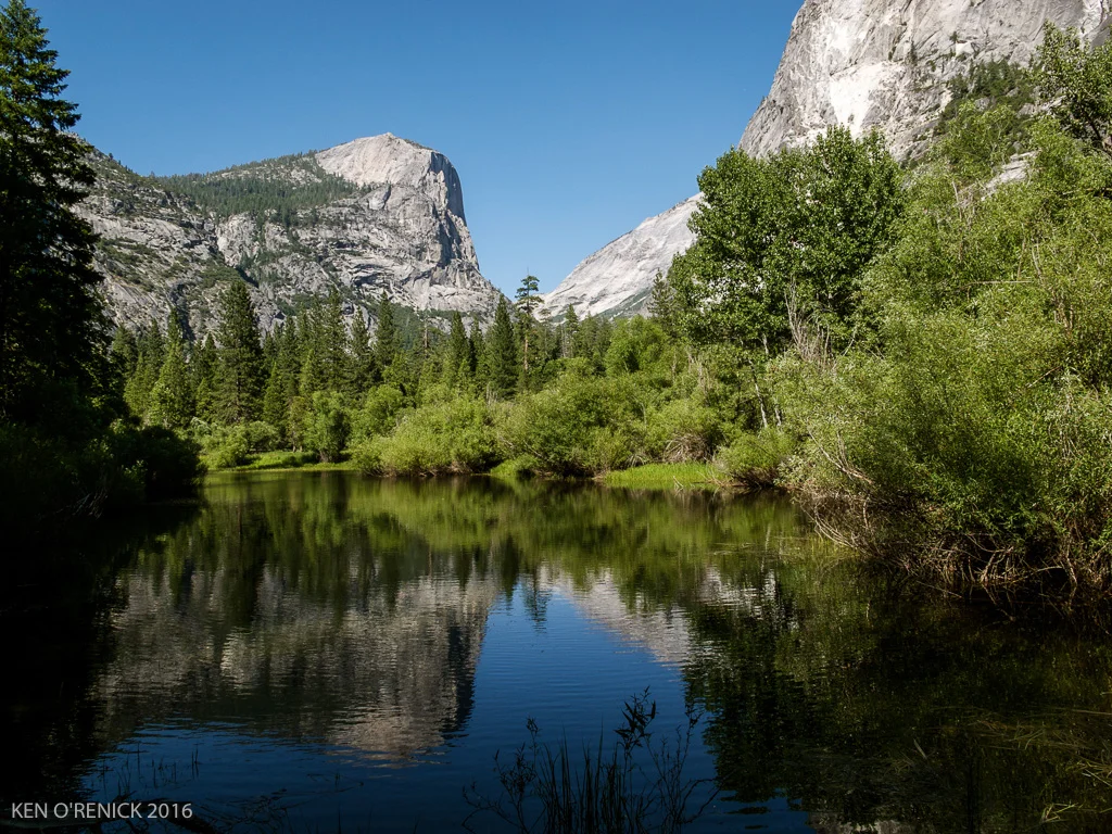 YOSEMITE VALLEY