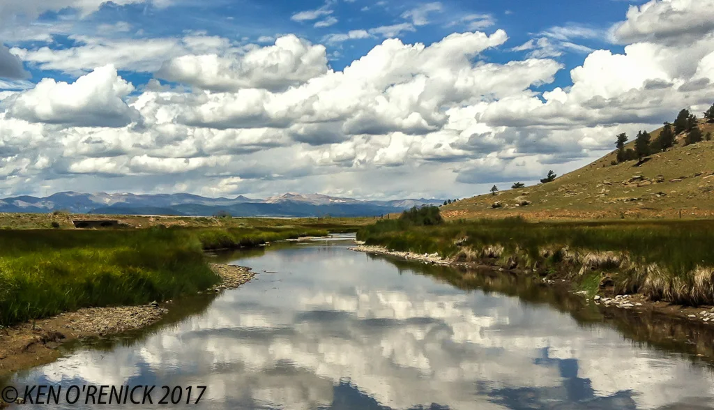 Southpark, CO
