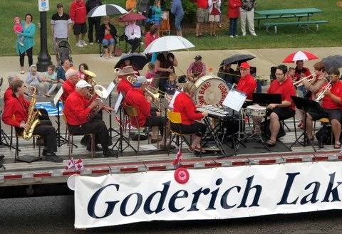 Canada Day July 1, 2016