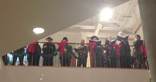 Memories of Christmas