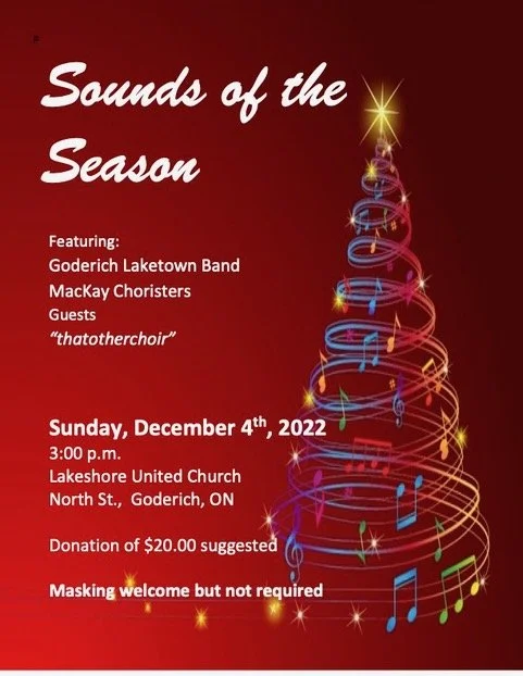 Sounds of the Season